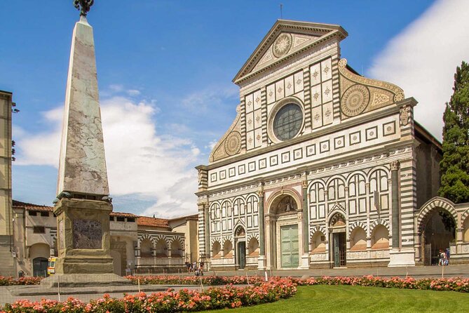 Florence Fashion Tour: Gucci, Ferragamo & the Officina Profumo - Gucci Garden at Palazzo della Mercanzia, brand history in a real city setting