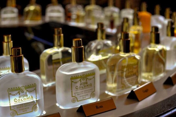 Florence Fashion Tour: Gucci, Ferragamo & the Officina Profumo - Should you book the Florence Fashion Tour?
