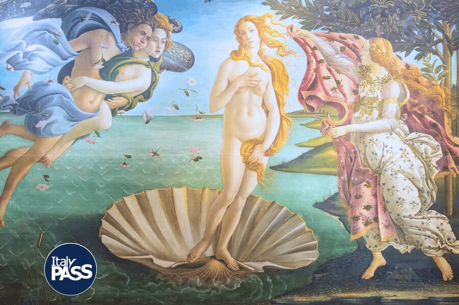 Florence: Fast-track Uffizi Gallery Hosted Tickets - Key highlights to know before you go