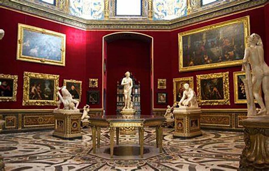 Florence: Fast-track Uffizi Gallery Hosted Tickets - What’s included, what’s not, and the on-site rules