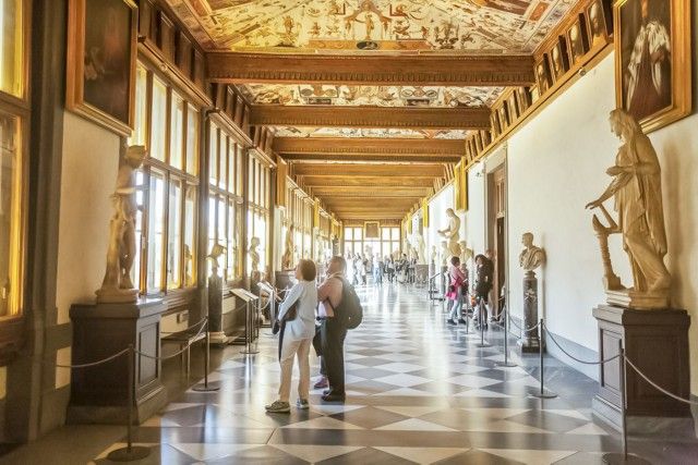 Florence: Firenze Card Official Museum City Pass - Key reasons the FirenzeCard feels like a win