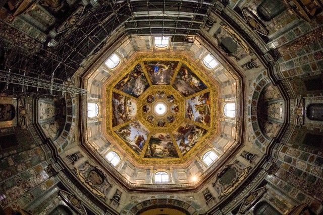 Florence: Firenze Card Official Museum City Pass - Discount stops: do the savings matter?