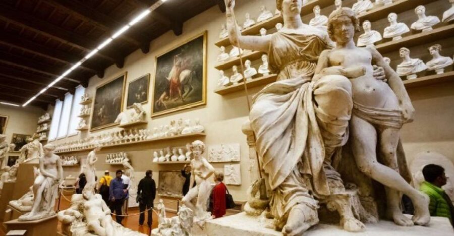 Florence: Firenze Card Official Museum City Pass - Price and value: does $110 make sense for 3 days?