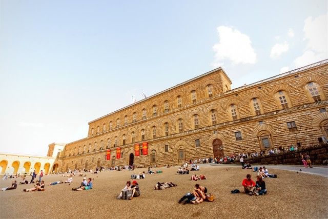 Florence: Firenze Card Official Museum City Pass - Brancacci Chapels and the power of stacking art stops