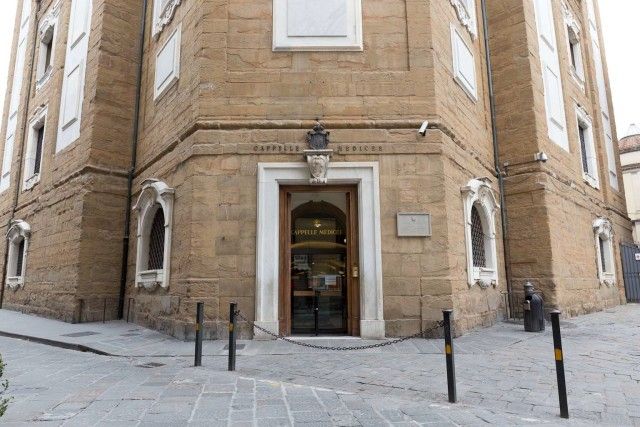 Florence: Firenze Card Official Museum City Pass - What is not included: the Duomo complex and transportation