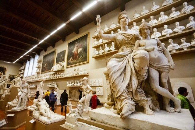 Florence: Firenze Card Official Museum City Pass - Picking up your physical card at Giotto’s Belfry (and where things can trip you up)