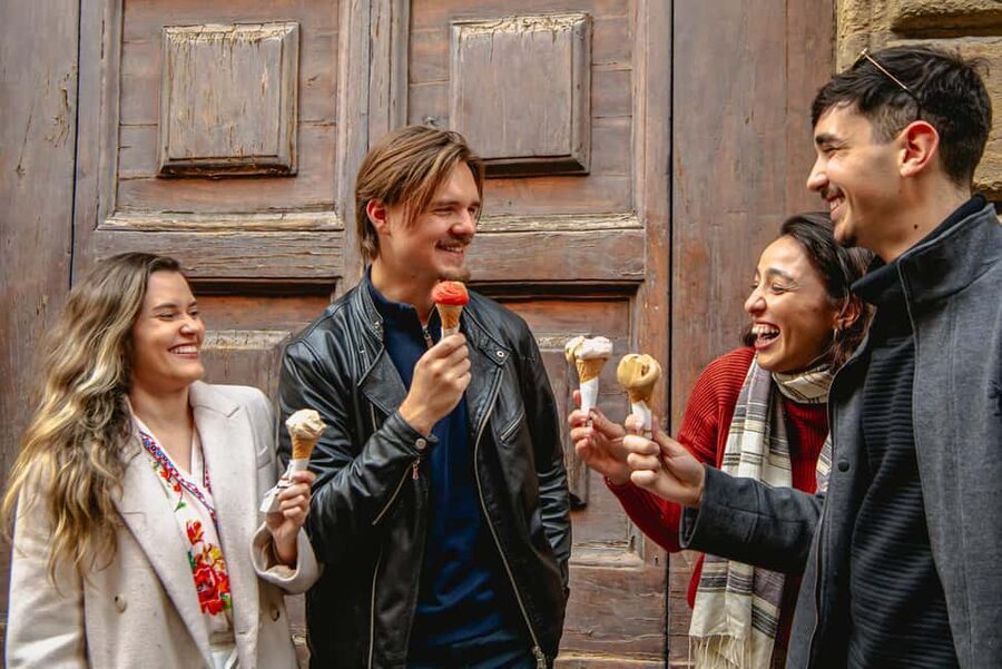 Florence: Flavours of Tuscany Food Tour - Key highlights