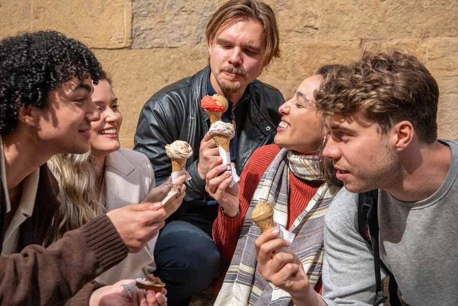 Florence: Flavours of Tuscany Food Tour - Who this Florence food tour suits best