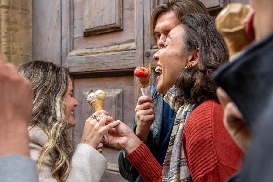 Florence: Flavours of Tuscany Food Tour - Dietary limits and what to confirm before booking
