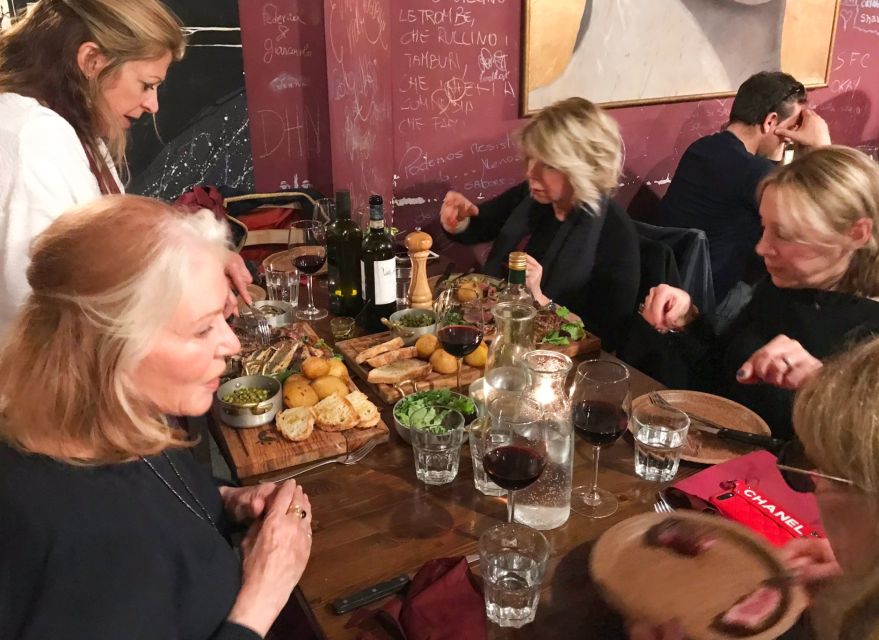 Florence: Florentine Steak Cooking Class with 3-Course Meal - Key highlights worth your appetite