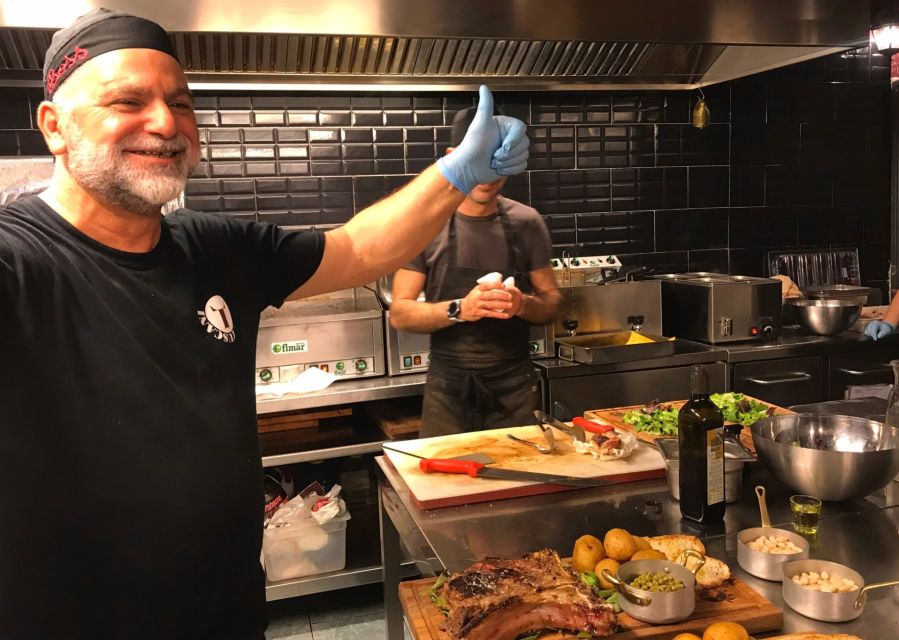 Florence: Florentine Steak Cooking Class with 3-Course Meal - Who will enjoy this the most (and who should think twice)
