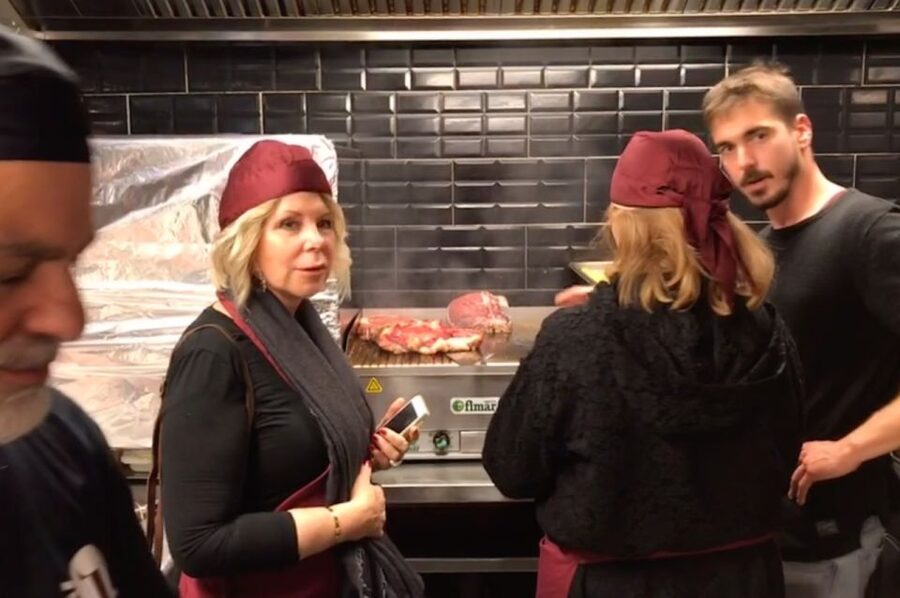 Florence: Florentine Steak Cooking Class with 3-Course Meal - The bistecca fiorentina lesson you actually remember