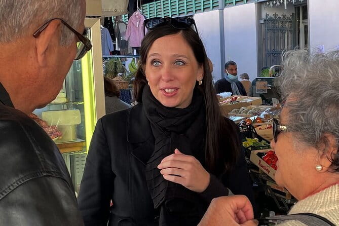 Florence Food and Wine Tasting Tour! Private with Local Expert - Private tour value: what you get for about $171.12 per person