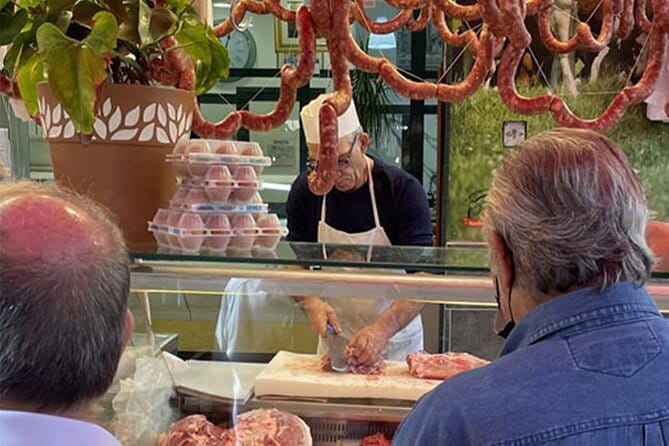 Florence Food and Wine Walking Tour - Private - Guides, stories, and the real reason it feels more personal