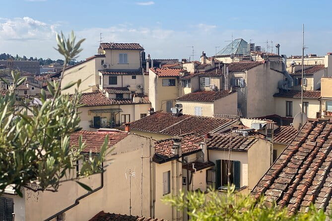 Florence Food Tour: Home-Made Pasta, Truffle, Cantucci, Olive Oil, Gelato - Piazza dell Unità Italiana start: getting oriented fast