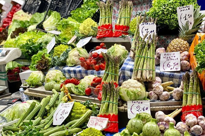 Florence Food Tour: Home-Made Pasta, Truffle, Cantucci, Olive Oil, Gelato - Guides, pacing, and why hearing the food stories matters