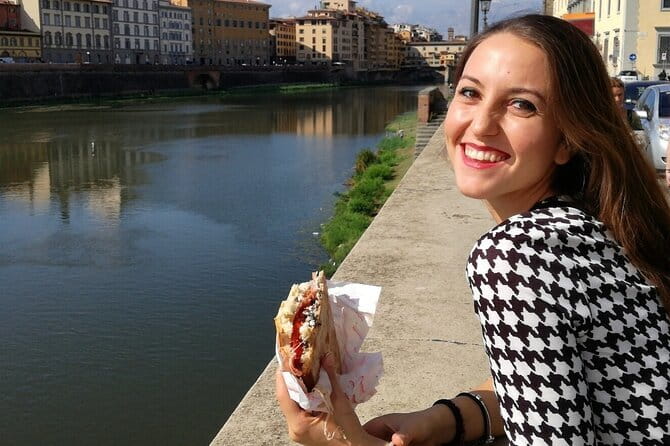 Florence Food Tour with Antico Vinaio skip the line - Key reasons to book this Florence food tour with skip-the-line Antico Vinaio