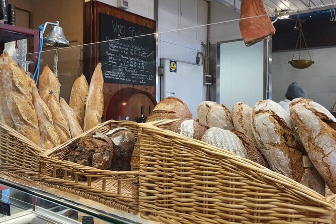 Florence Food Tour with Antico Vinaio skip the line - Piazza di San Giovanni meeting point, timing, and what to wear