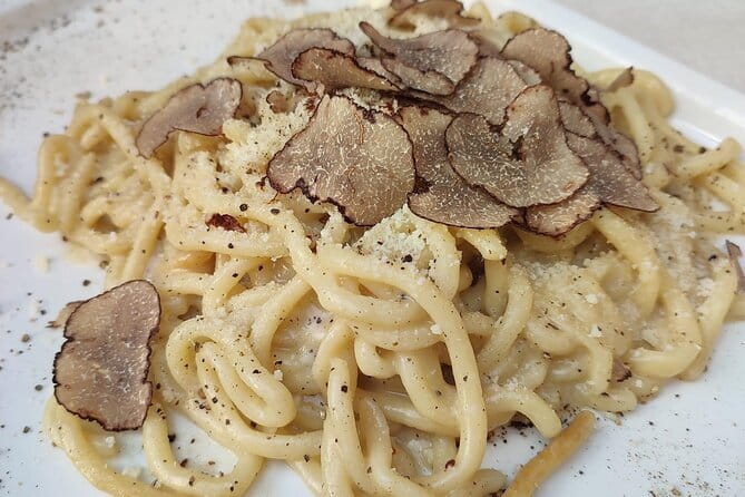 Florence Food Tour with Truffle Pasta, Steak & Free Flowing Wine - Key highlights you should care about
