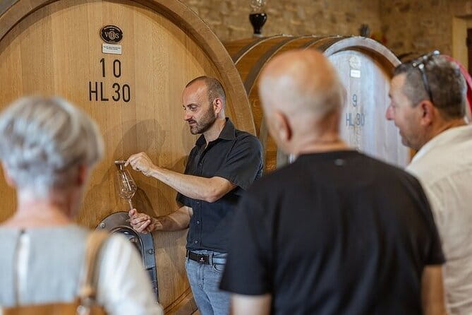 Florence Food, Wine and History Walking Tour - Via de’ Bardi and De Bardi restaurant, Chianti and a Negroni