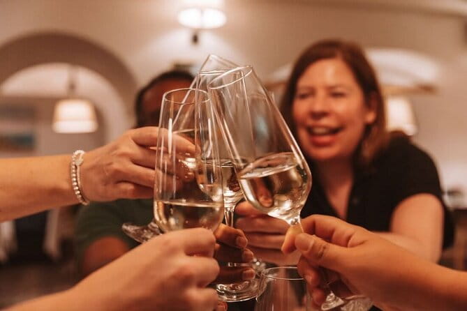 Florence Food & Wine Tour: Tuscan Tastings with Local Guide - Key things I’d circle before you book