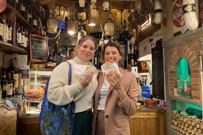 Florence Food & Wine Tour: Tuscan Tastings with Local Guide - Torre dei Belfredelli: salumi, olive oil bread, and Chianti-style comfort