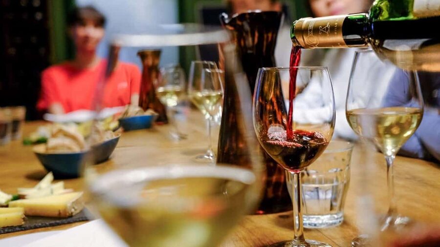 Florence Foodies Tour: Savor Tuscan Flavors & Fine Wine - Dietary Options: What’s Included, What to Watch, and Who It Fits