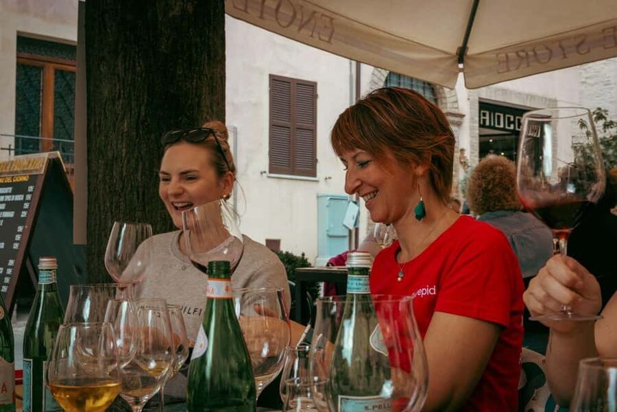 Florence Foodies Tour: Savor Tuscan Flavors & Fine Wine - Ribollita, Panzanella, Pappa al Pomodoro, and Lampredotto: Cucina Povera in Comfort-Food Form
