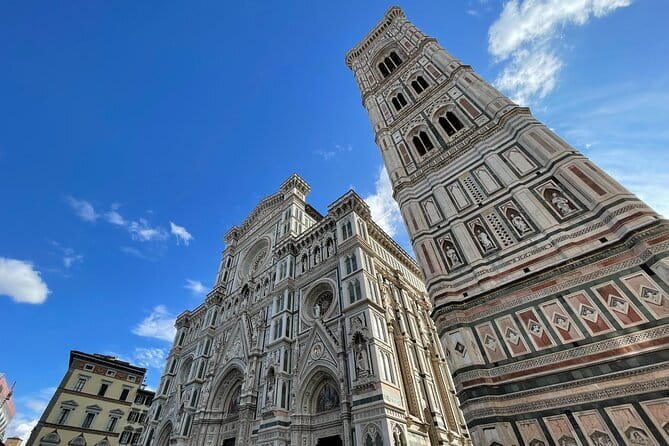 Florence for Families Private Tour - Key things to know before you go