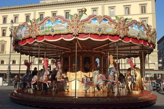 Florence for kids: private tour - Why private Florence touring is a win with kids