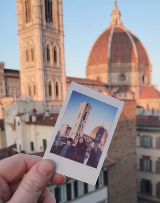 Florence from the rooftops: the exclusive tour - Key highlights worth planning around