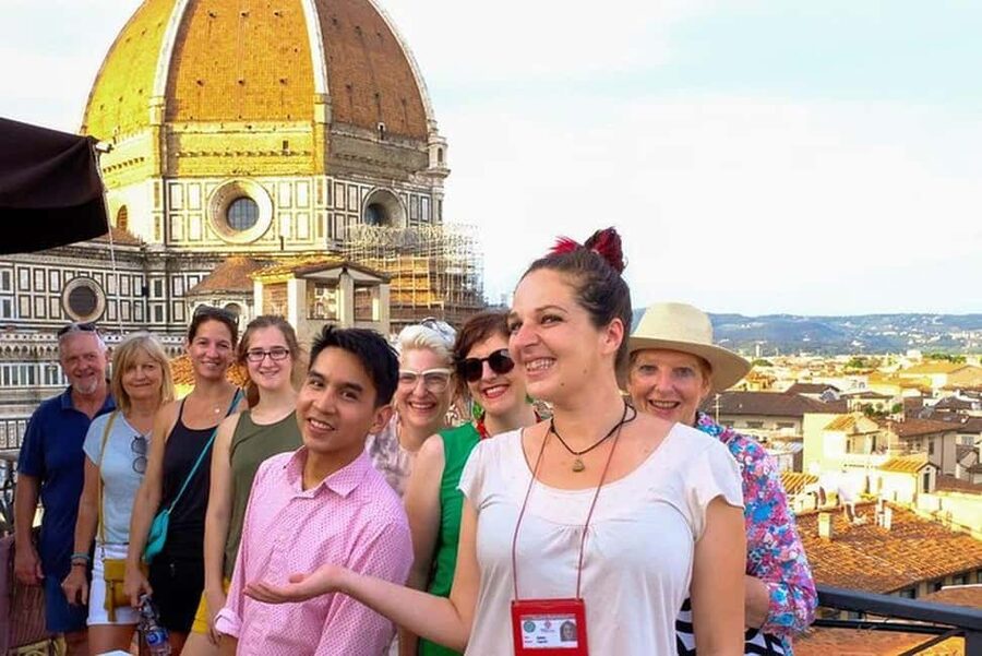 Florence from the rooftops: the exclusive tour - Price and value: why $47.26 can make sense