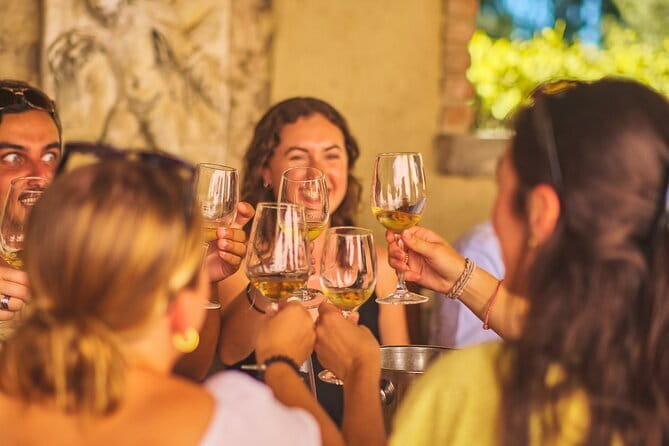 Florence from the rooftops-The unique experience - What the small group size changes in your experience