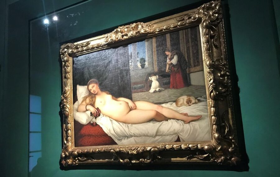 Florence: Full-Day Tour with Uffizi and Accademia Gallery - Accademia Gallery: Getting to Michelangelo’s David in a Real 2-Hour Block