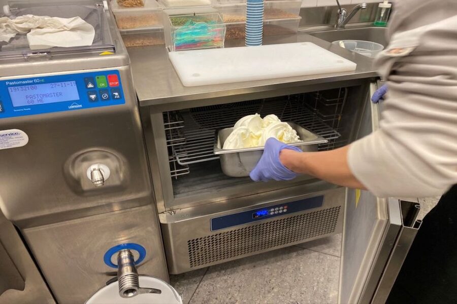 Florence: Gelato Making Class - Key highlights you will actually use
