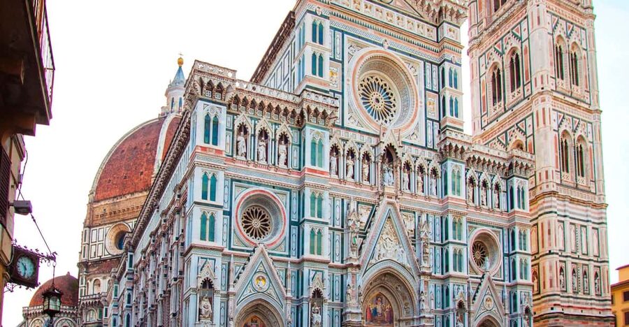 Florence: Giotto's Bell Tower and Cathedral Entry Ticket - Key things I think are worth your attention