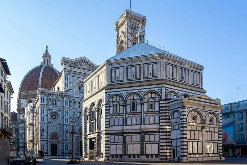 Florence: Giotto's Bell Tower and Cathedral Entry Ticket - Who this ticket suits best (and who should look elsewhere)