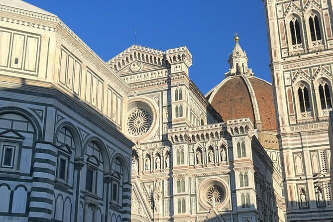 Florence, Guided Bike Tour to Discover the Secrets - Key Highlights You’ll Actually Feel On the Ride