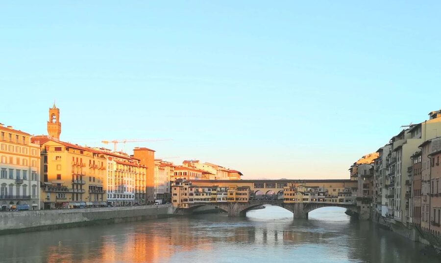 Florence: Guided Electric Bike Tour with Gelato - Key highlights you will care about