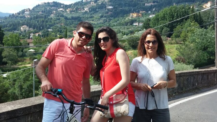 Florence: Guided Electric Bike Tour with Gelato - Time, group size, and the pace you can actually enjoy