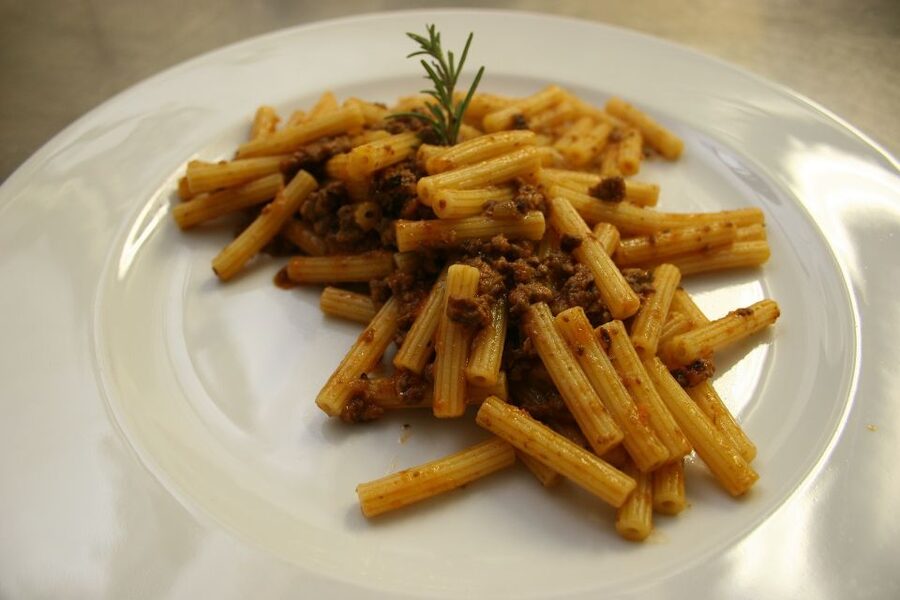 Florence: Guided Flavors of Tuscany Tour - What to do if you need vegetarian or non-alcoholic options