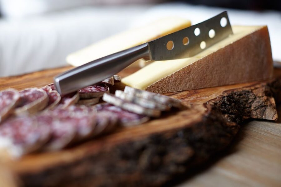 Florence: Guided Flavors of Tuscany Tour - The 3-hour timing, and why it keeps the meal fun