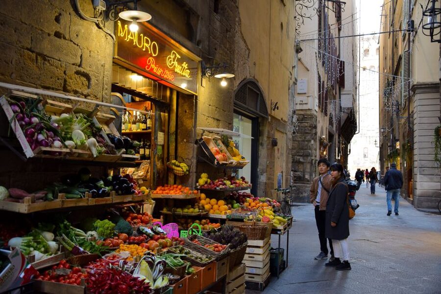 Florence: Guided Food and Wine Walking Tour - Key things to know before you go