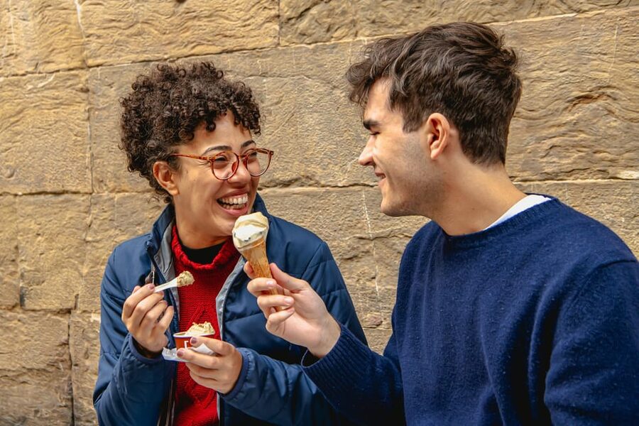 Florence: Guided Food Walking Tour with Tuscan Classics - Price and Value: What $89.50 Buys You in Real Terms