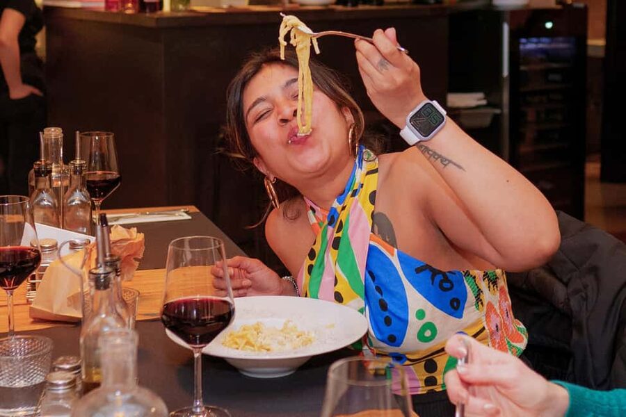 Florence: Guided Food Walking Tour with Tuscan Classics - Florentine Classics You Might Expect to Taste
