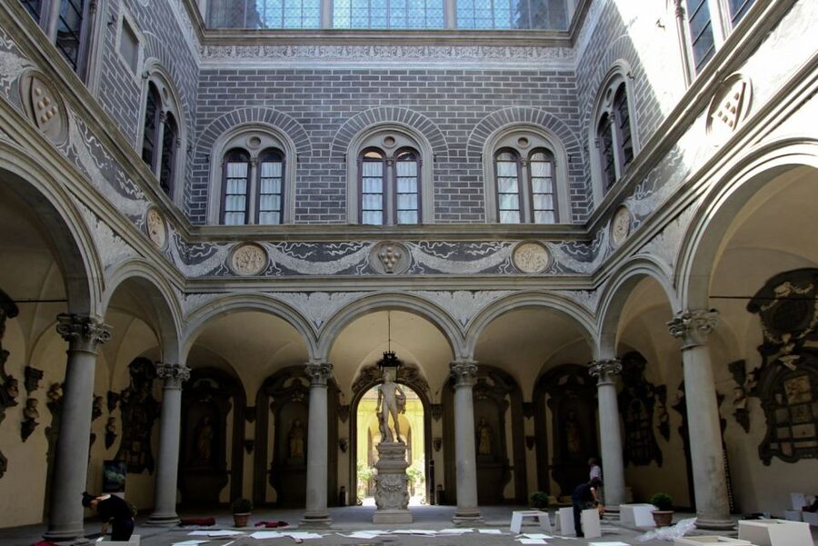 Florence: Guided Medici Tour - Key things I’d prioritize on this Medici tour
