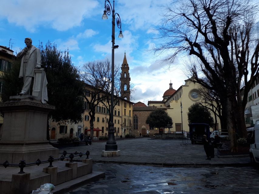 Florence: Guided Medici Tour - Why a guided Medici walk changes how you see Florence