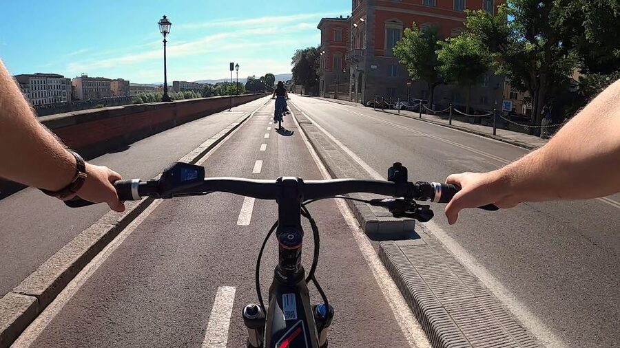 Florence: Guided Tour by E-Bike with Gelato & optional Lunch - Price and what makes it feel worth it