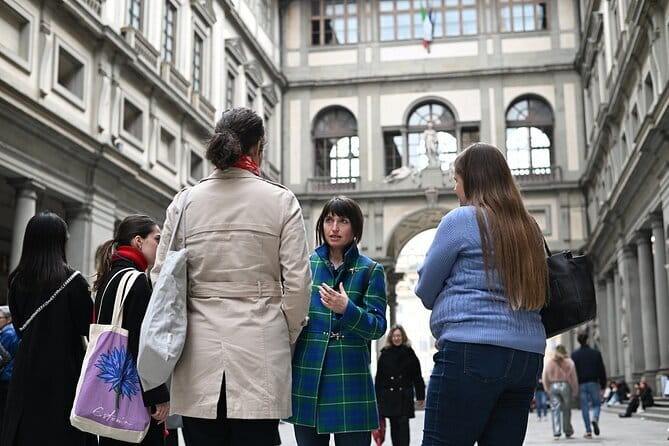 Florence: Guided Tour Medici Family Secrets, Chapels and History - Why this 2-hour Medici tour is a smart first Florence history step