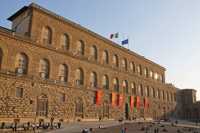 Florence: Guided Tour Medici Family Secrets, Chapels and History - Should you book this Medici Family Secrets tour?